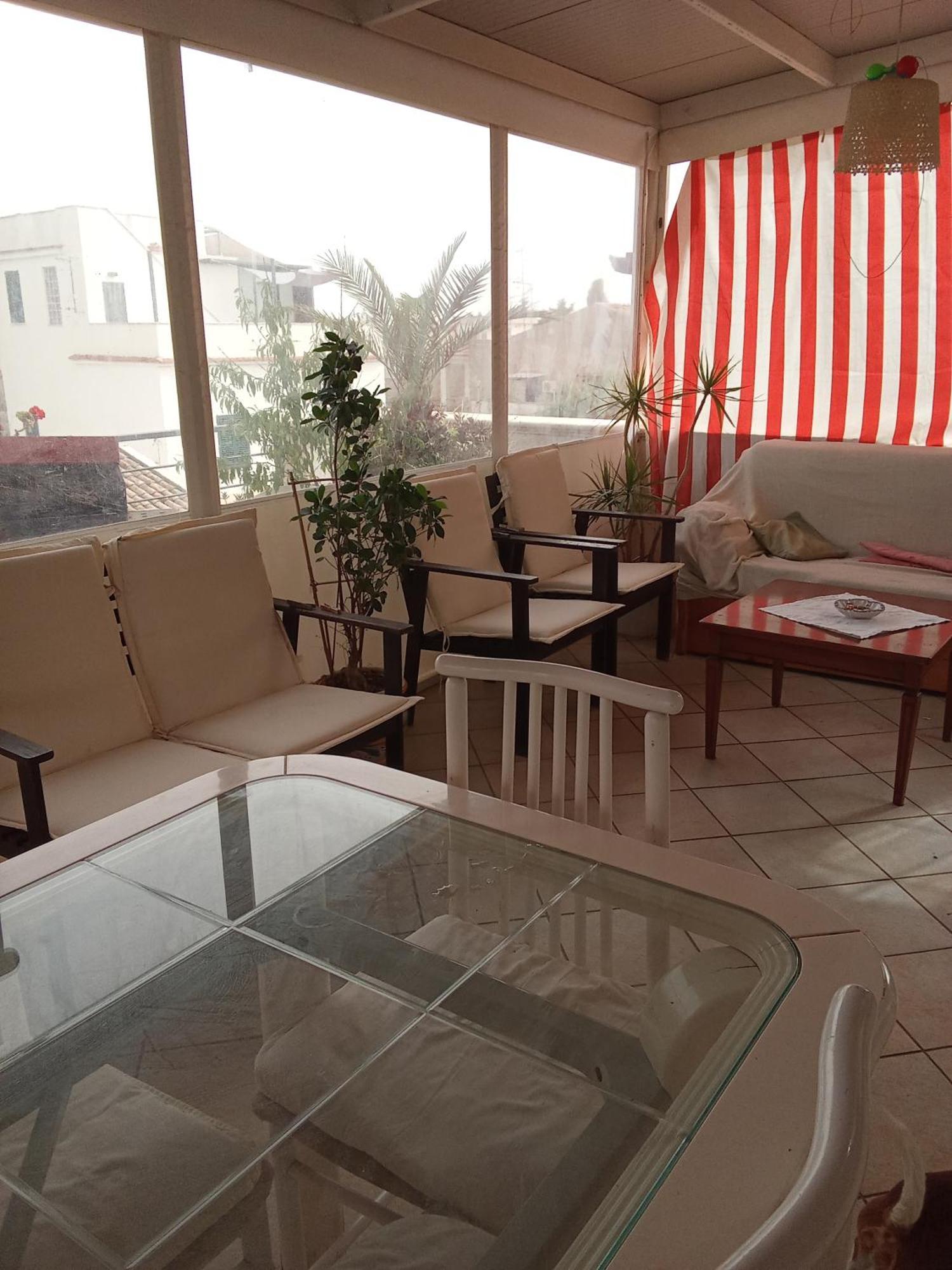 Apartamento Terrazza Mare Mondello Palermo Exterior foto