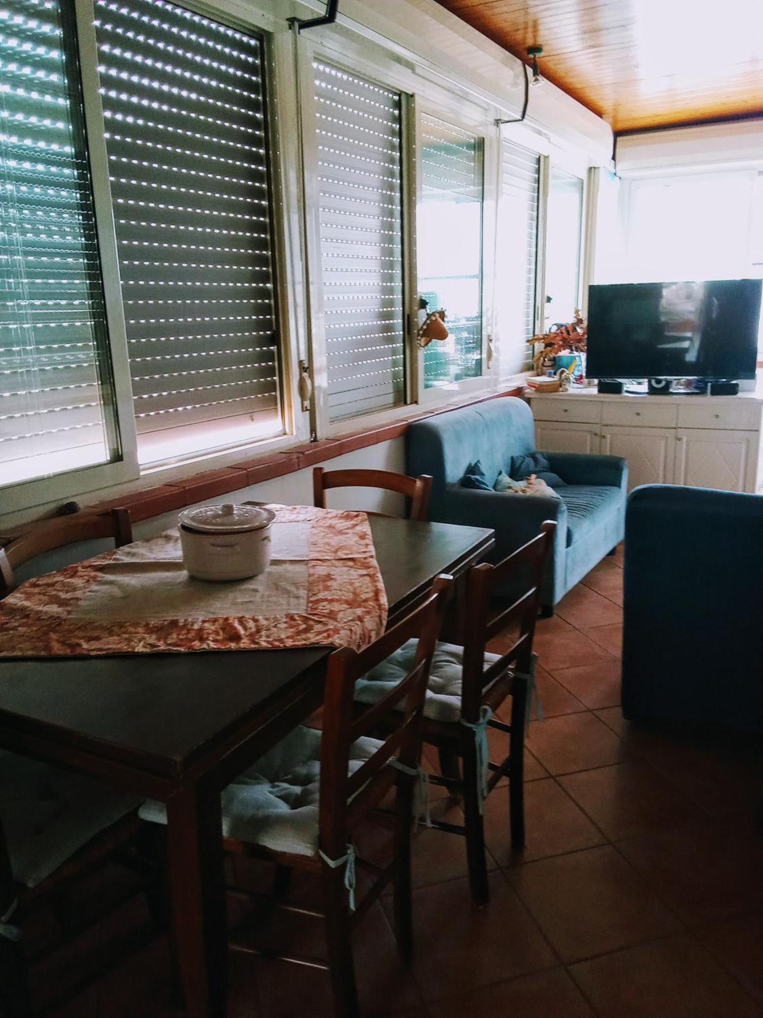Apartamento Terrazza Mare Mondello Palermo Exterior foto