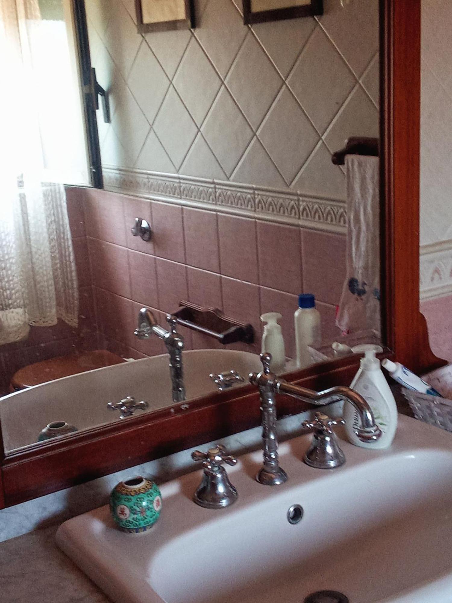 Apartamento Terrazza Mare Mondello Palermo Exterior foto
