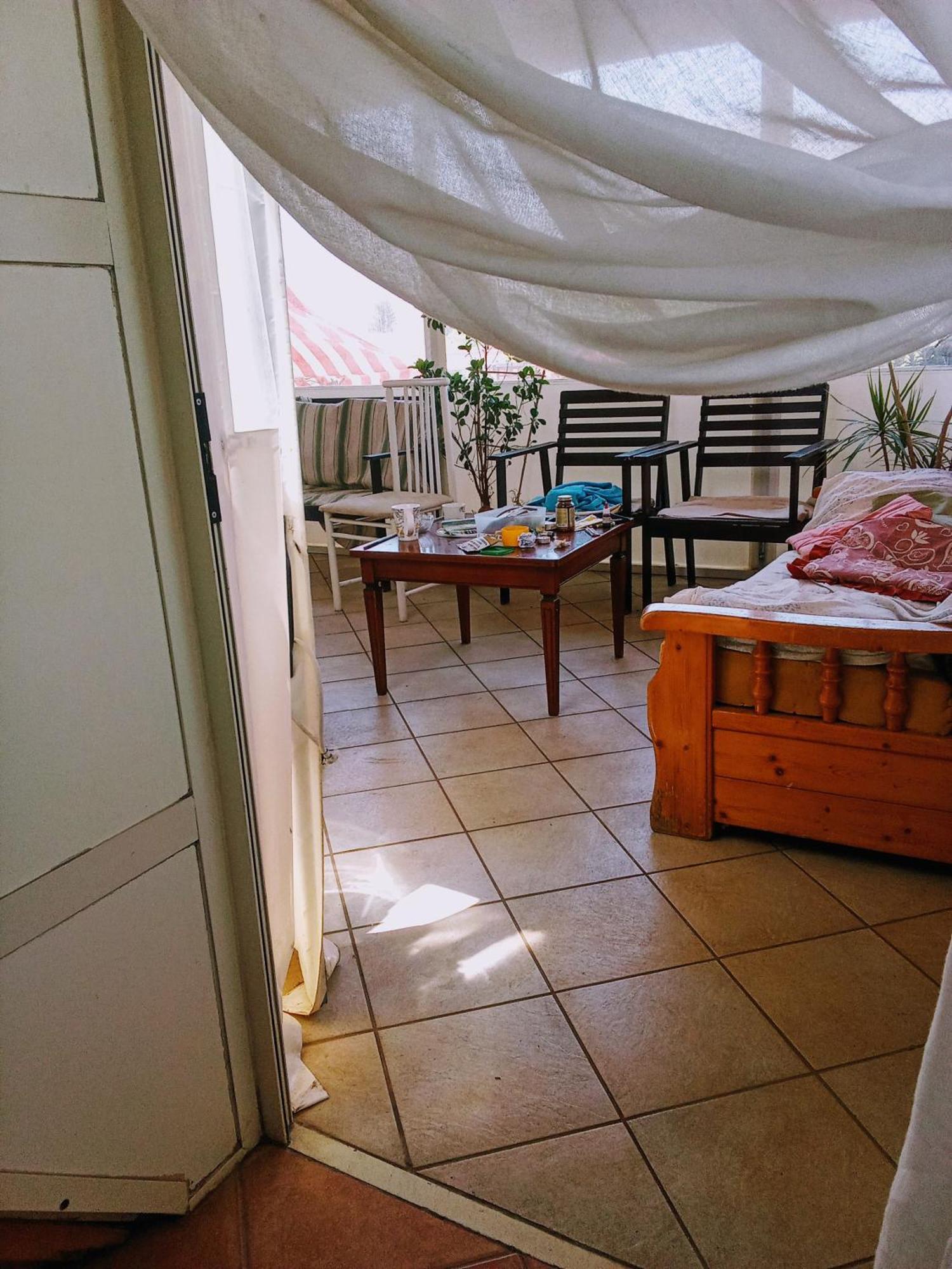 Apartamento Terrazza Mare Mondello Palermo Exterior foto