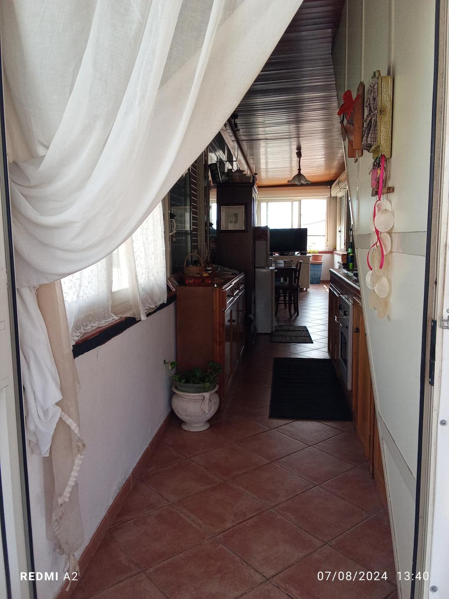 Apartamento Terrazza Mare Mondello Palermo Exterior foto