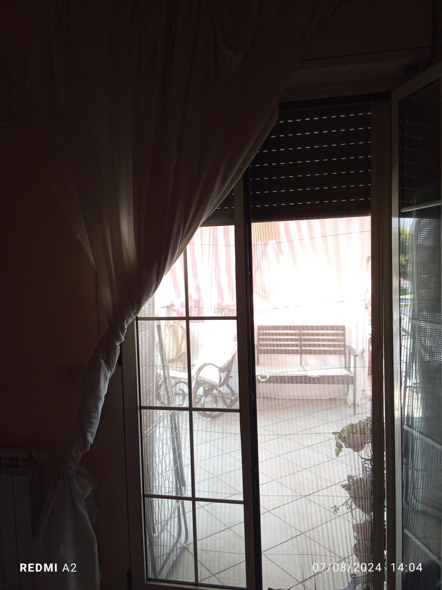 Apartamento Terrazza Mare Mondello Palermo Exterior foto